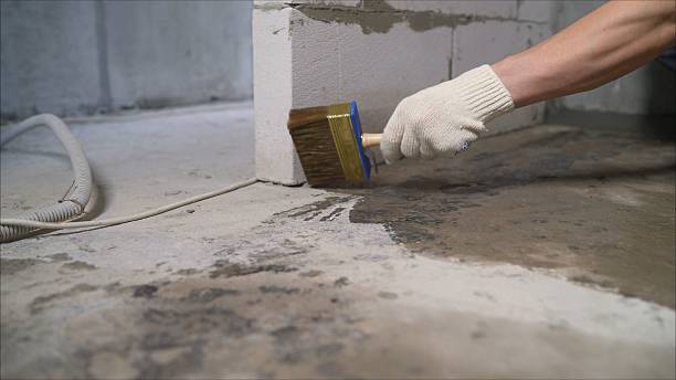 24/7 Emergency Vapor Barrier Installation experts in Macatawa, MI